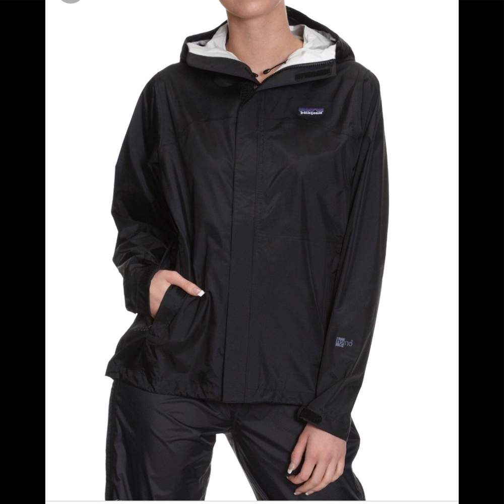 Patagonia medium